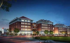 长沙麓谷中学复读部｜高三复读学校