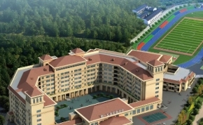 长沙立信中学复读部｜高三复读学校