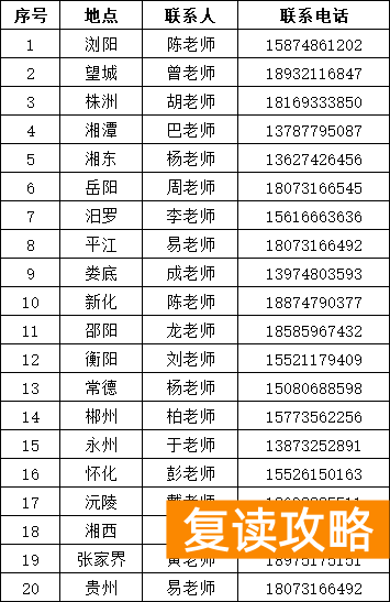 长沙恒定复读学校学费（恒定中学2021届复读班招生）