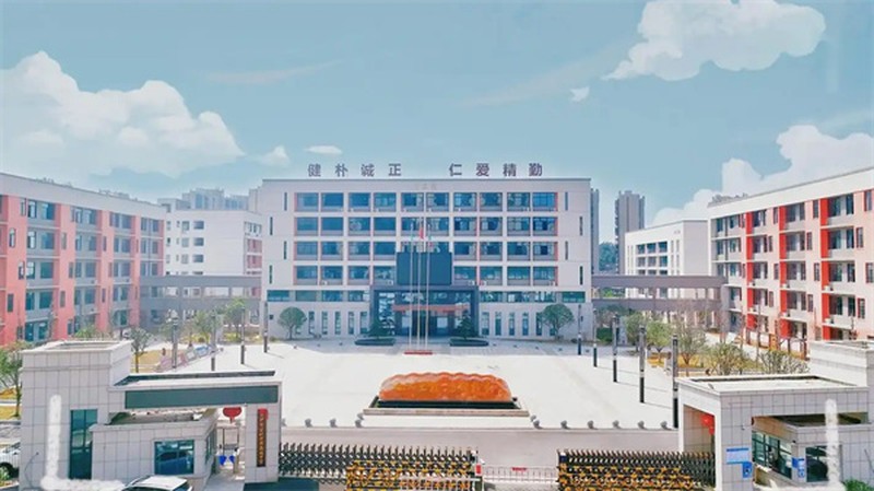 金秋方舟高级中学复读生住宿环境及生活便利度
