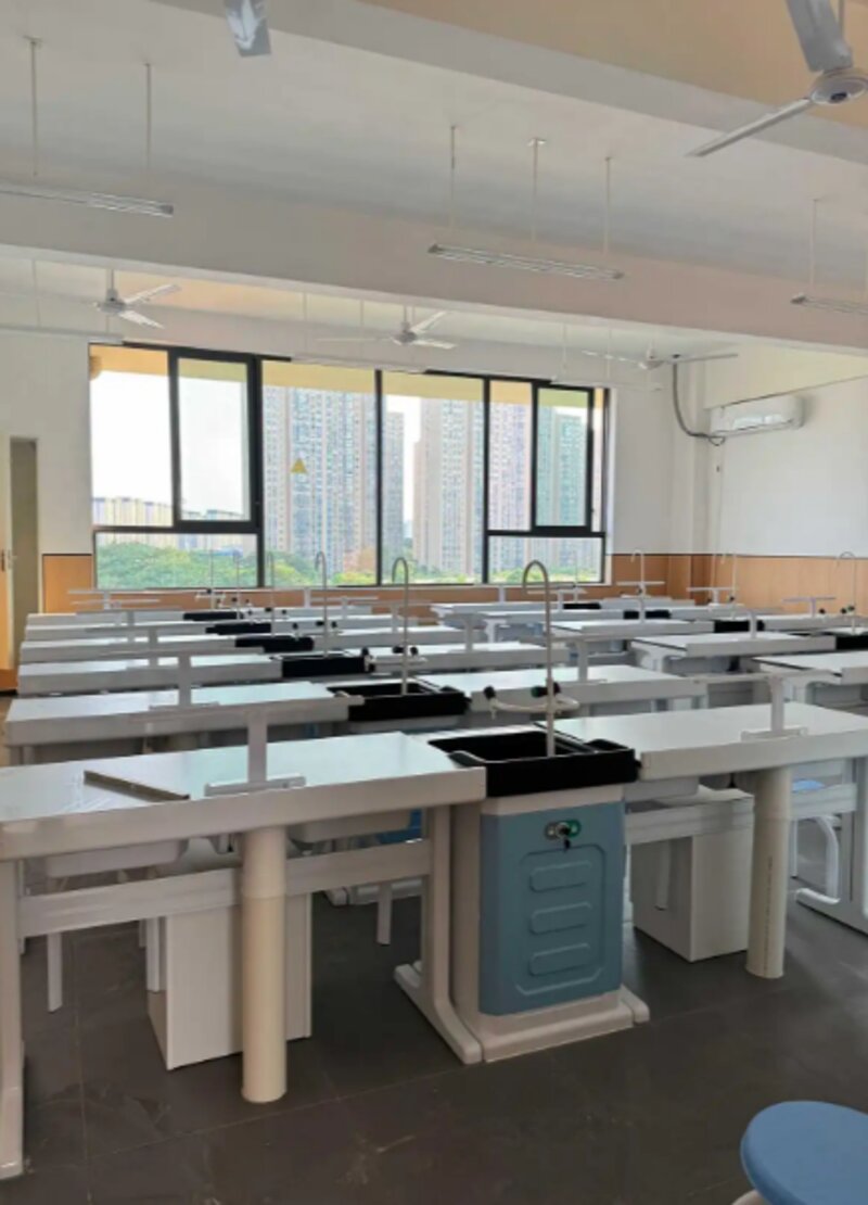 长沙金秋方舟高级中学复读生可以走读吗？走读政策说明